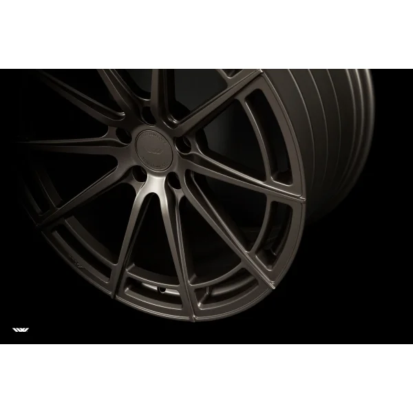 Felgi Aluminiowe Ispiri FFR2 20